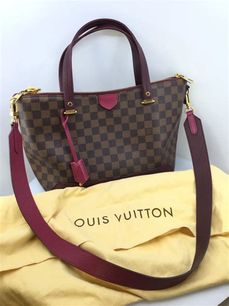 Hyde Park Louis Vuitton Handbags for Women 